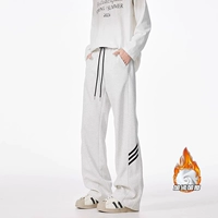 Белый серый плюс бархат