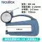 Máy đo độ dày Dele TECLOCK chính hãng Nhật Bản SM-112 máy đo độ dày SM-114 máy đo độ dày da đo độ dày Máy đo độ dày