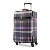 Чемодан, универсальная вместительная и большая коробка, 20 дюймов