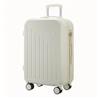 Зерновые белые/округлые молнии