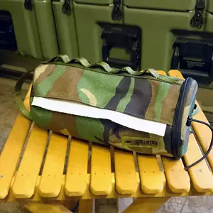 Японская баллистическая домашняя ткань, многофункциональная уличная кухонная сумка для пикника M16, набор коробок для хранения