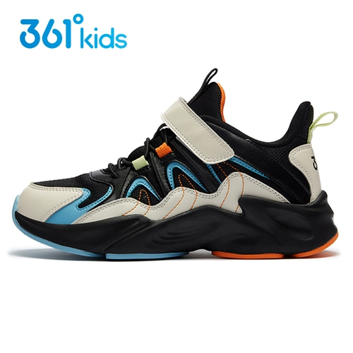 Детские туфли, дышащая спортивная обувь для мальчиков, мягкая подошва, осенние, подходит для подростков