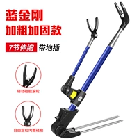 Bold Blue King Kong 2,1 метра (есть вставка земли)