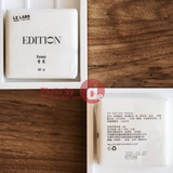 Le Labo Edition Edison Hotel Noir29 Черный чай кедр