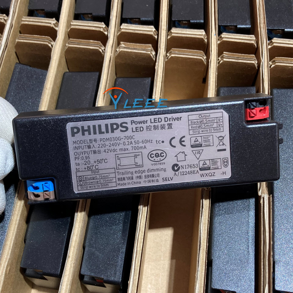 PDM010G-700C für Philips 12V LED-Steuergerät PMG010G-700C 