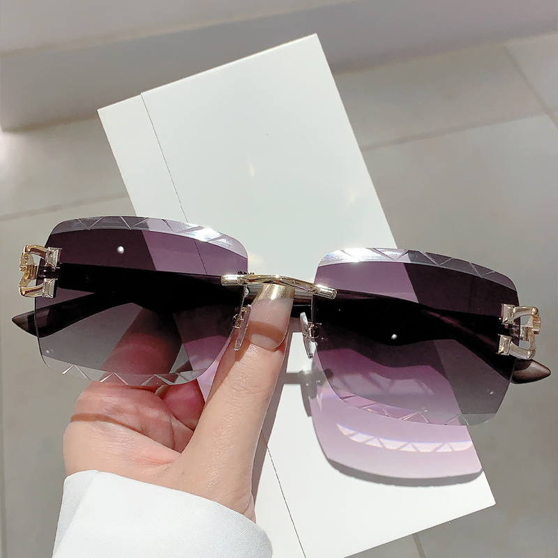 Gradient gray film