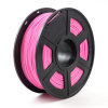 PLA 1.75 pink net weight 1 kg