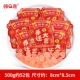 Fuman New Home White Peach Peach Prished Gummy Candy 500G (около 52 упаковки)