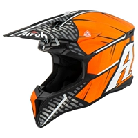 Апельсиновый черный