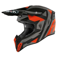 Черный апельсин