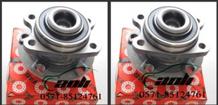 Применимый audi C5 A6 заднее колесо подшипник заднее колесо оболочка монтаж