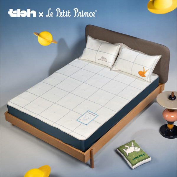 Коврик, летний тонкий шелковый комплект для домашнего использования, с вышивкой, 3 предмета