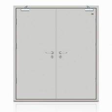 Огнестойкая дверь