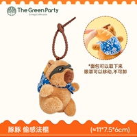 Кража жирной торговли