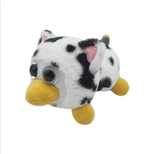 Peepy Plush Toy 653483new Custom Fult Facked Soft Animal Doll