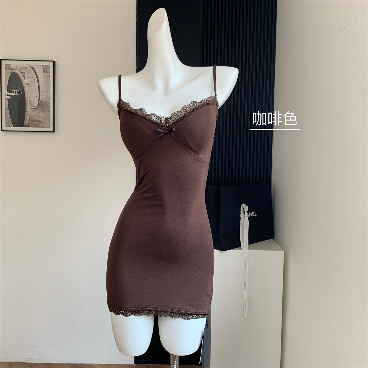 Coffee color