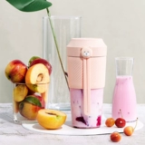 Вы только все соединительные фрукты небольшие портативные переносные чашки для электрического сока перерывы
