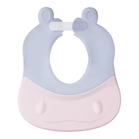 Розовый фиолетовый (гиппокамп)