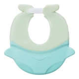 Детское средство детской гигиены, мультяшная милая шапочка для мытья головы, регулируемая шапочка для душа, защита ушей, защита глаз