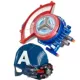 Mei Team Shield+Mask, чтобы получить 30 мягких бомб