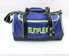 Чехол для ракетки 北京航天乒乓 德国阳光th100乒乓球单肩运动背包运动旅行包