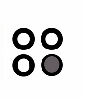 Mate50pro Glass Lins 1 Set