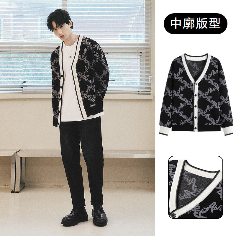 断码清仓 GXG 男式针织衫 双重优惠折后￥89包邮 多款可选 淘金币可抵扣4元