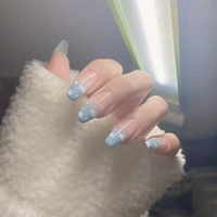 S038 Gradient Yun Duo (средний длинный)