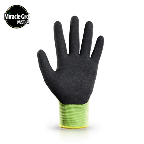 Нескользящие износостойкие универсальные дышащие перчатки