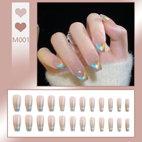 M001 新 M (новая модель)