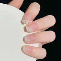 S102 Milk White Ice Coconut (короткий)
