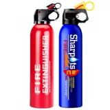 Пожарный автомобиль погашение транспортного средства с водой -устойчивой к высокой температуре взрывы