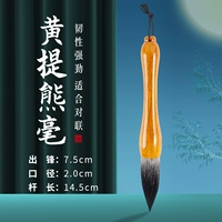 Вход -Level [huang ti] медведь