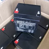 Аккумулятор, электрическая штора, светильник, батарея, 12v, 5AH, 12v, 5AH, UPS