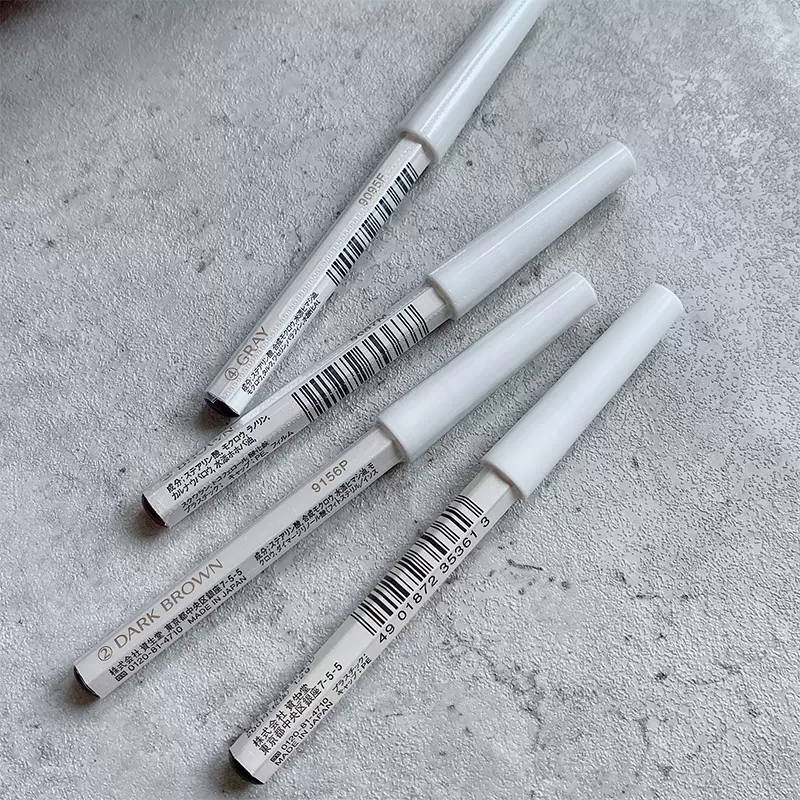 日本本土cezanne倩丽倩诗丽口红高保湿水润滋唇膏裸色豆沙402 501