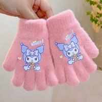 59#Pink Kuromi [3-8 лет]