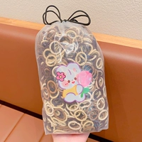 3#Cafe Color Thread Ring 300 [качественные обновления не запутаны]