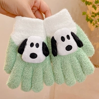 23#Green Pache Dog [2-10 лет]
