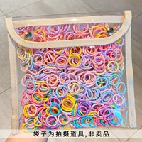 300 цветных резиновых полос [обновления качества не запутаны]