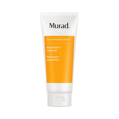 Murad/慕拉得VC洁面60ml+限购1件