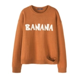 Semir, толстовка, осенний тонкий свитер, японский топ, кардиган, оверсайз, популярно в интернете