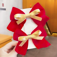 Лента с бантиком