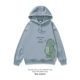 Haze Blue-506-Contencuation Model