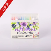 Справочник ручкой 12 фильмов/коробка