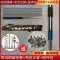 Trần hiện vật sửa súng đinh fixer bằng tay đóng đinh lắp đặt súng điều hòa không khí đóng đinh mộc trần dụng cụ súng bắn đinh bê tông hàng bãi súng bắn đinh ghim dùng hơi 