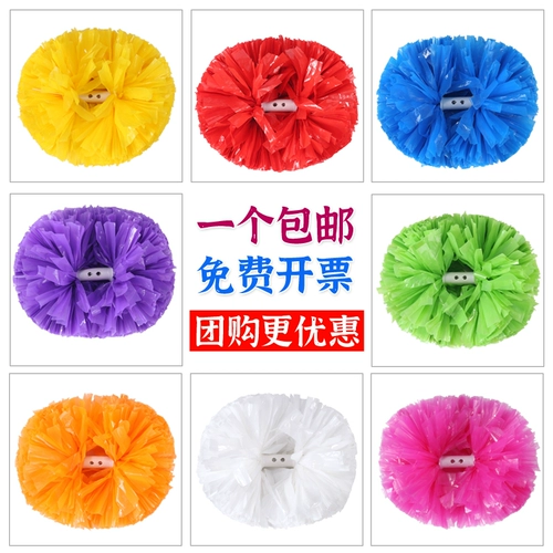 La La Flower Ball Lara Team Flower Dance Plaza Dance Platform Paper Paper School Games Конкурс спектакль