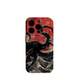 Cosmic Tree Arcane Symbols iPhone Case for iPhone 13 – 17