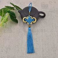 Озеро Blue Phnom Penh Bead Penent