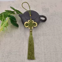 Армейский зеленый кулон Phnom Penh Penh