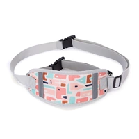 Маленький, розовый